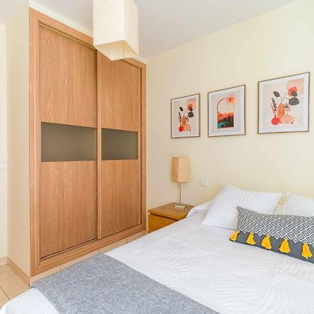 Mahostly Apartamento Castillo Пуэрто-дель-Росарио Экстерьер фото