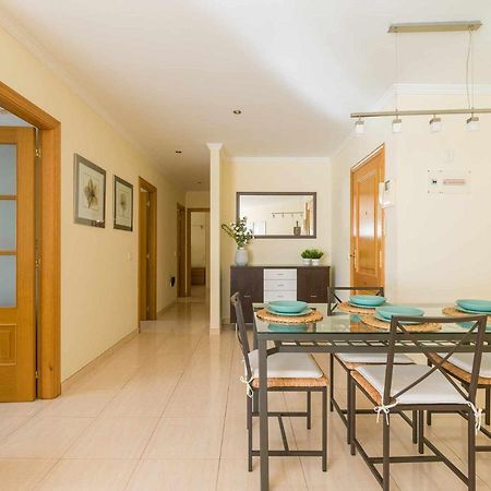Mahostly Apartamento Castillo Пуэрто-дель-Росарио Экстерьер фото