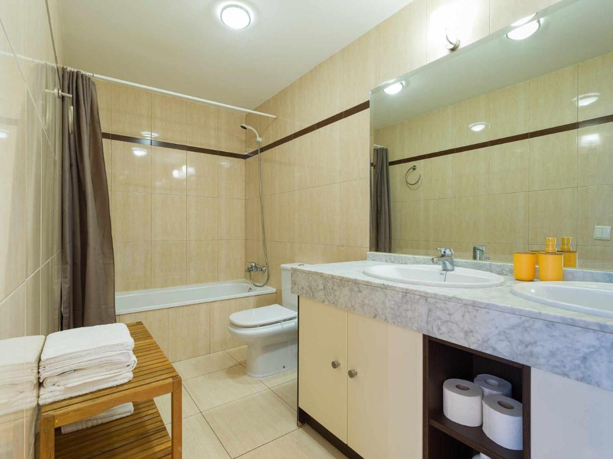 Mahostly Apartamento Castillo Пуэрто-дель-Росарио Экстерьер фото