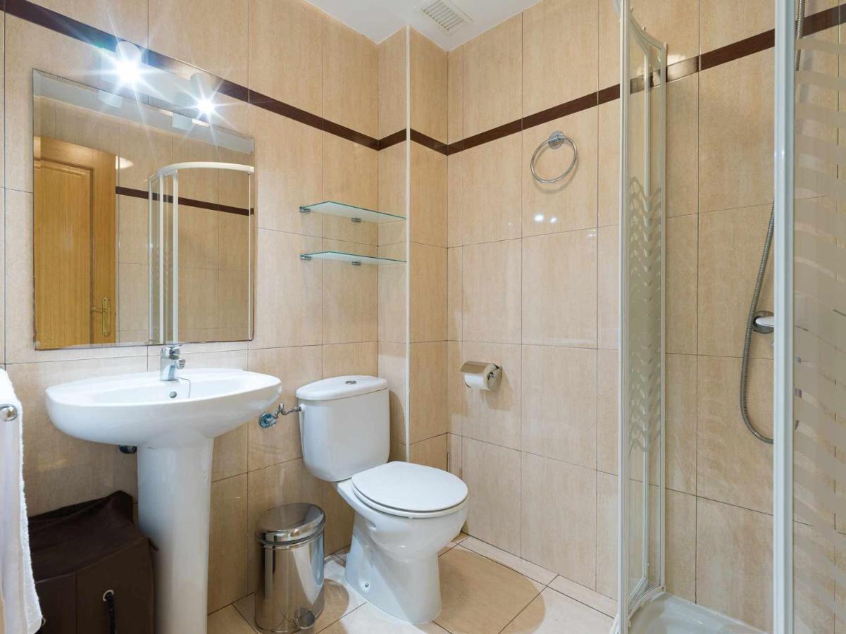 Mahostly Apartamento Castillo Пуэрто-дель-Росарио Экстерьер фото